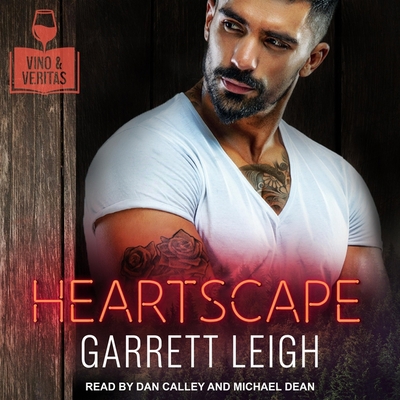 Heartscape B09NF4QKJW Book Cover