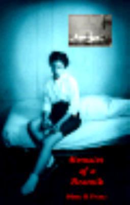Memoirs of a Beatnik 0867193468 Book Cover