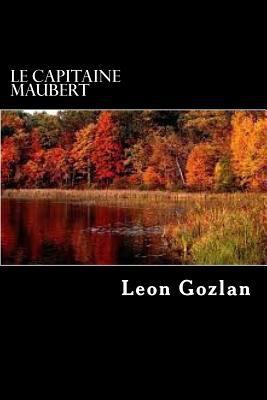 Le capitaine Maubert [French] 1530846358 Book Cover