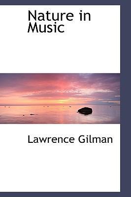 Nature in Music 1110879830 Book Cover