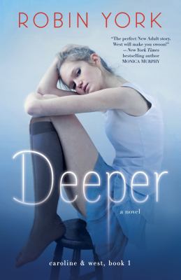 Deeper 0804177023 Book Cover