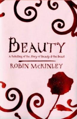 Beauty: A Retelling of the Story of Beauty and ... 0552548634 Book Cover