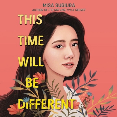 This Time Will Be Different 1982662913 Book Cover