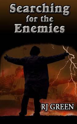 Searching for the Enemies 0615488919 Book Cover