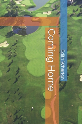 Coming Home B086Y5P9S5 Book Cover