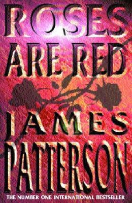Roses are Red 0747274363 Book Cover