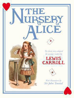The Nursery Alice 0230747701 Book Cover