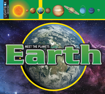 Earth 1510520457 Book Cover