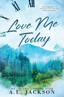 Love Me Today (Special Edition) 1960730053 Book Cover