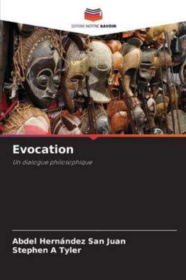 Evocation [French] 6209344488 Book Cover