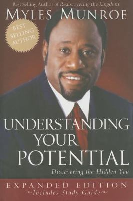 Understanding Your Potential: Discovering the H... 0768423376 Book Cover