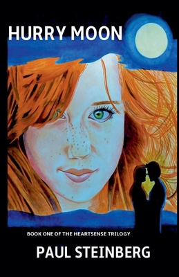 Hurry Moon B0DXBR5W4Z Book Cover