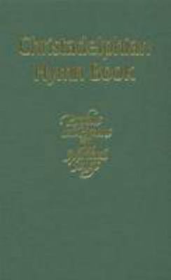 Christadelphian Hymn Book (Pocket Size Edition) 0851891454 Book Cover