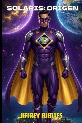 Solaris: Origen [Spanish] B0GYZ9DM8S Book Cover