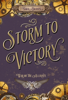 Storm to Victory 1943442673 Book Cover