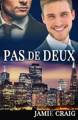 Pas de Deux 1709206640 Book Cover