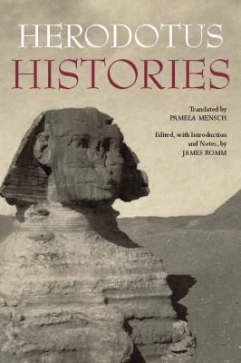 Histories 1624661130 Book Cover