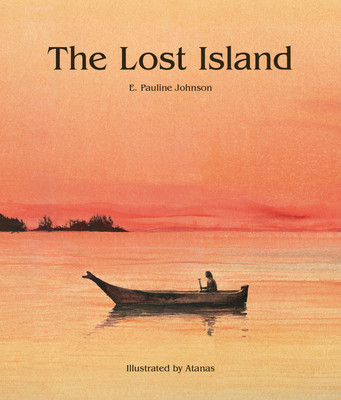 The Lost Island 1772290874 Book Cover