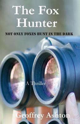The Fox Hunter 0992283442 Book Cover