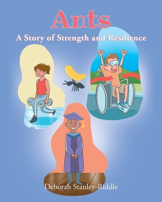 Ants B0FY3WP5SQ Book Cover