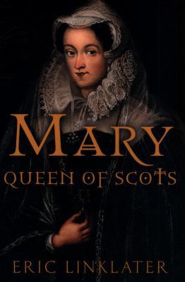 Mary, Queen of Scots 1529004799 Book Cover
