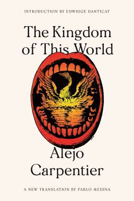The Kingdom of This World 0374537380 Book Cover