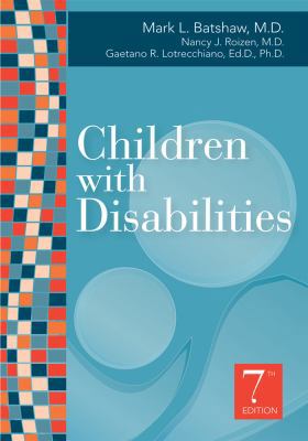 Children with Disabilities