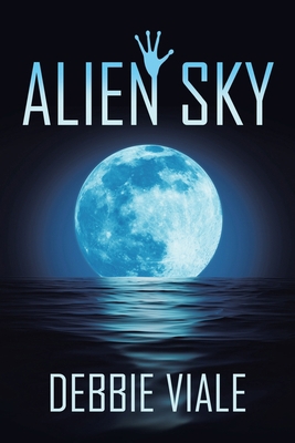 Alien Sky 1958381683 Book Cover