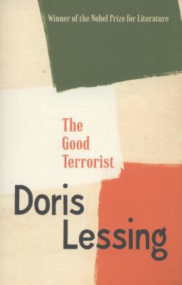 The Good Terrorist 0007498780 Book Cover