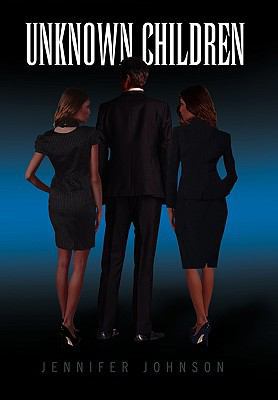 Unknown Children 1453527567 Book Cover