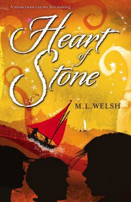 Heart of Stone 1849920508 Book Cover