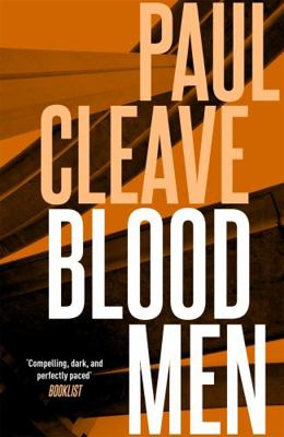 Blood Men 1473664683 Book Cover