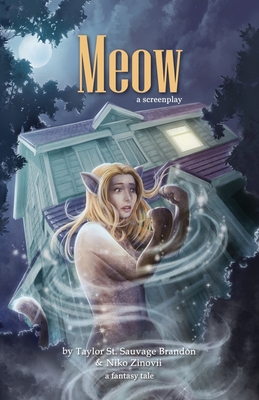 Meow 099000855X Book Cover