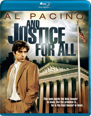 ...and Justice for All B004HY3BT2 Book Cover