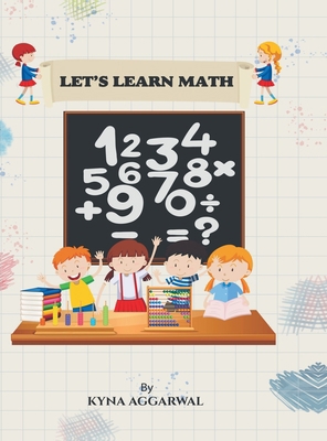 Let's Learn Math B0D8WQQ9RM Book Cover