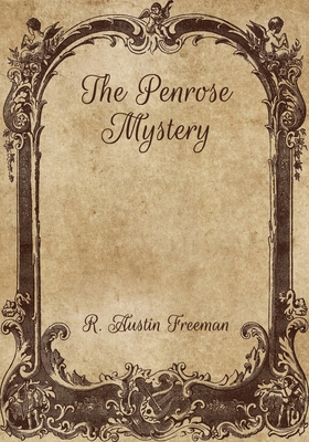 The Penrose Mystery B08W7R1FLK Book Cover