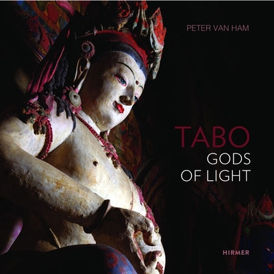 Tabo: Gods of Light. the Indo-Tibetan Masterpie... 3777443573 Book Cover