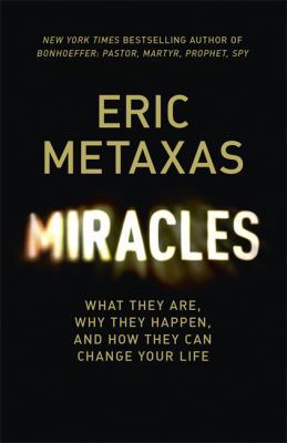 Miracles 1473604761 Book Cover