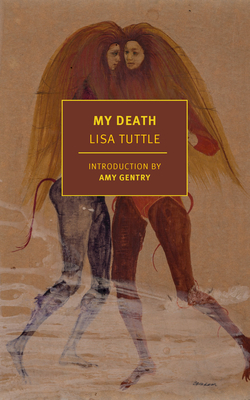 My Death 1681377721 Book Cover