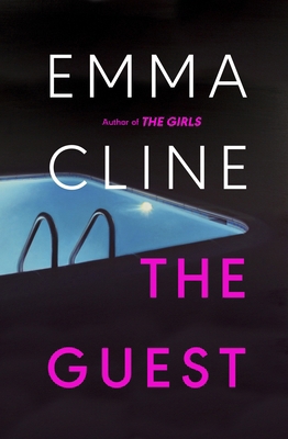 The Guest: 'Take it to the beach and savour eve... 1784743747 Book Cover