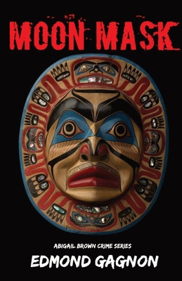 The Moon Mask 1999281470 Book Cover