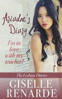 Ariadne's Diary 1393419356 Book Cover