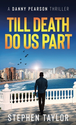 Till Death Do Us Part: Hardback 1917616791 Book Cover
