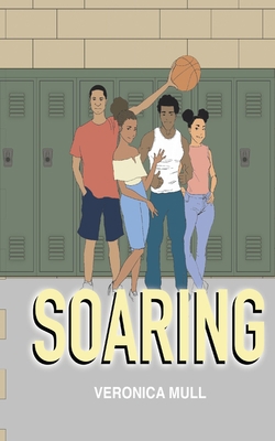 Soaring 1533328757 Book Cover