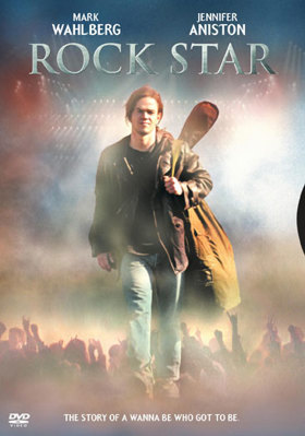 Rock Star B00005TPMA Book Cover