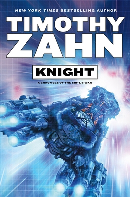 Knight 1250351685 Book Cover