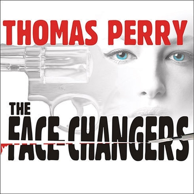 The Face-Changers B08XGSTMSY Book Cover