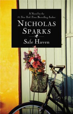 Safe Haven B007YZRBSI Book Cover
