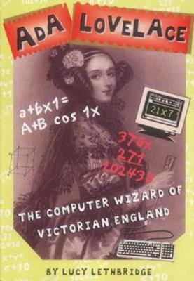 Ada Lovelace (History Files) 190409502X Book Cover