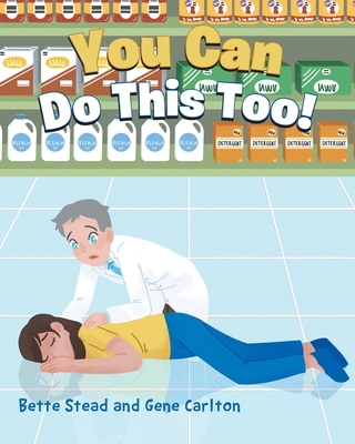 You Can Do This Too! B0D5S7WY4G Book Cover